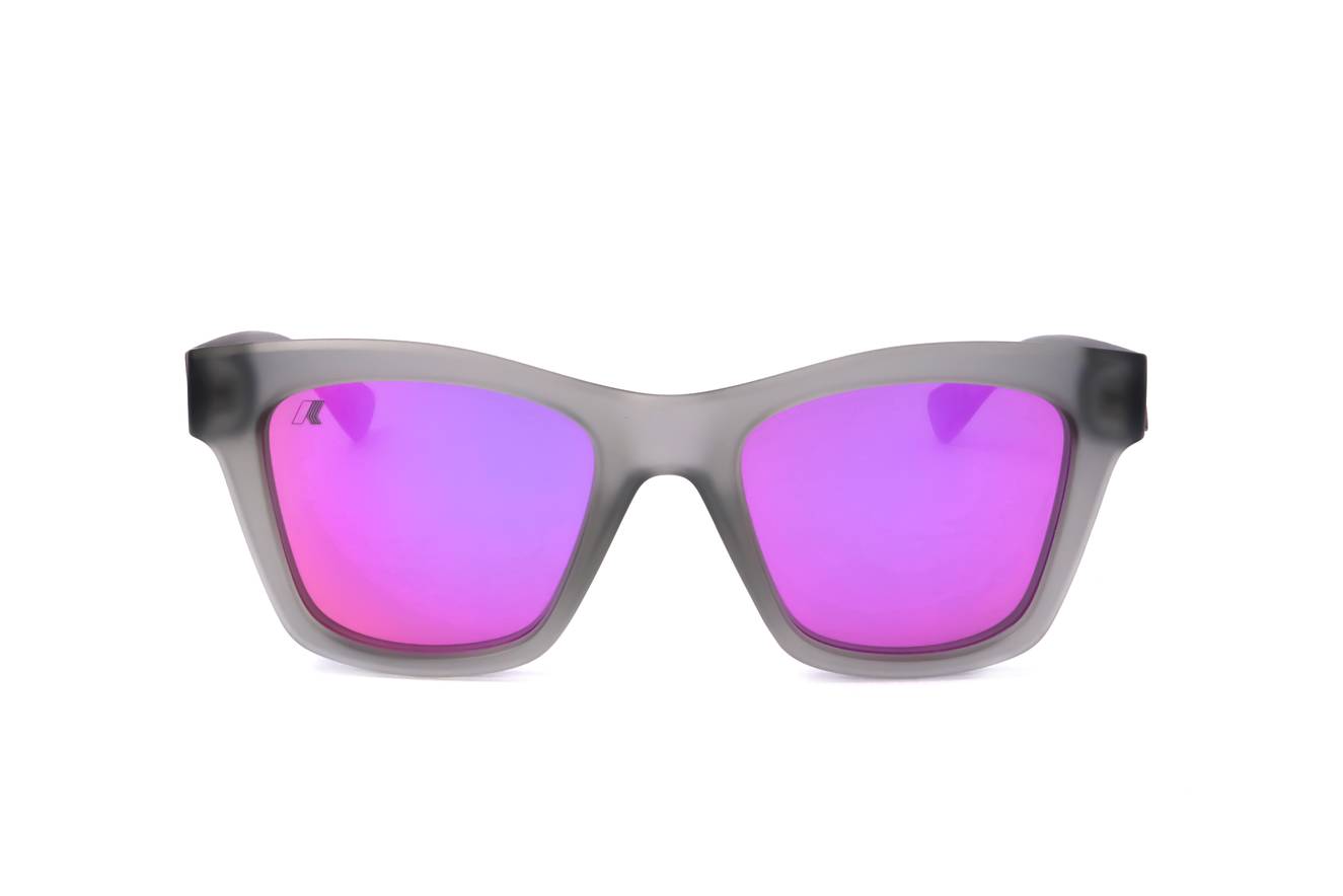 Kway - NUMERO GRIS BOUILLARD